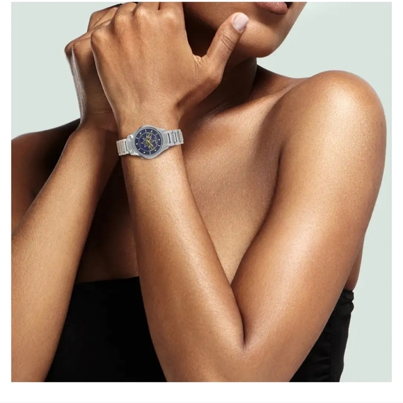 Citizen Eco Drive Captain Marvel Women's Watch - Picture 10 of 13